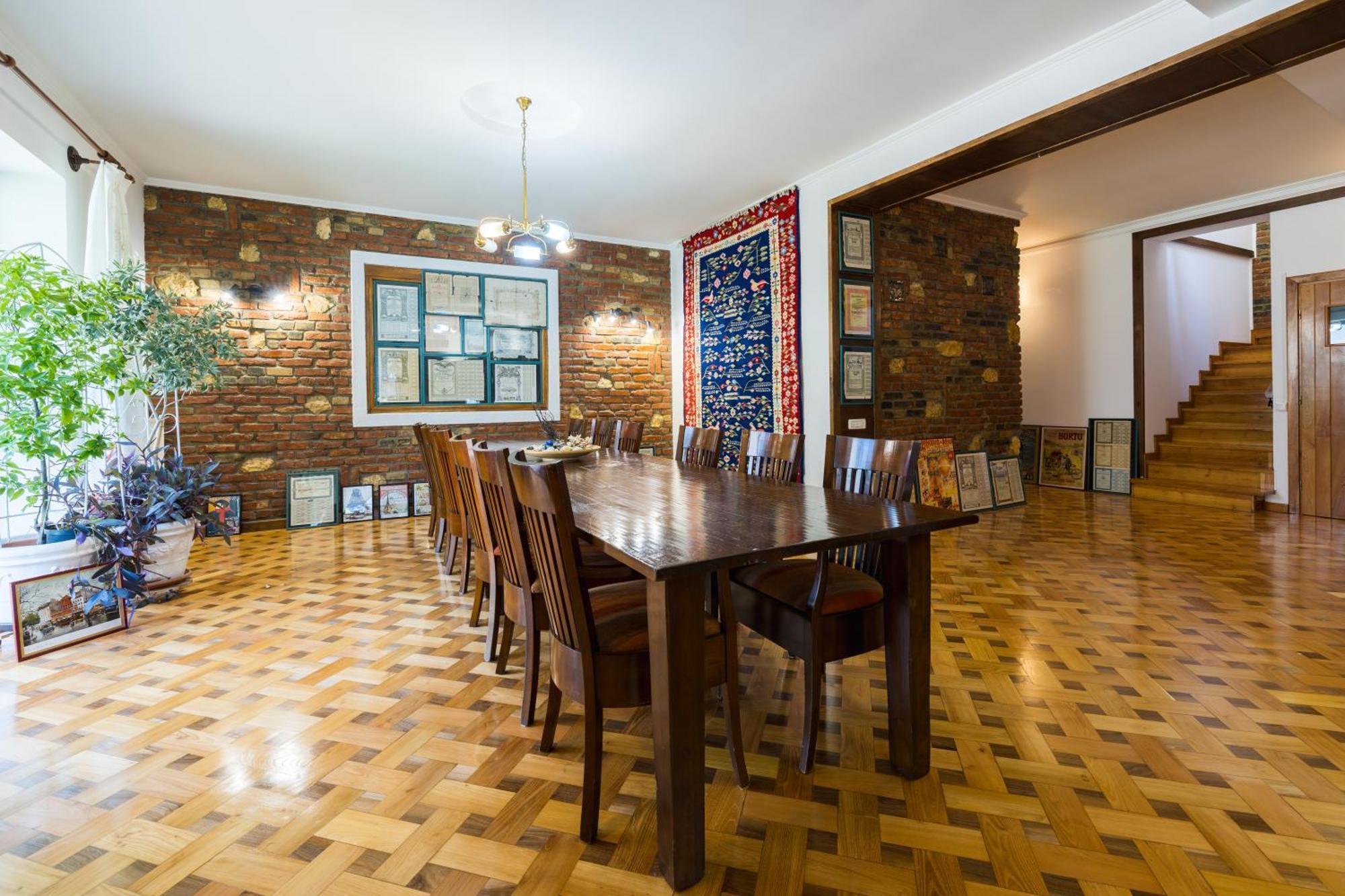 Azure In Downtown - Free Parking * Braşov