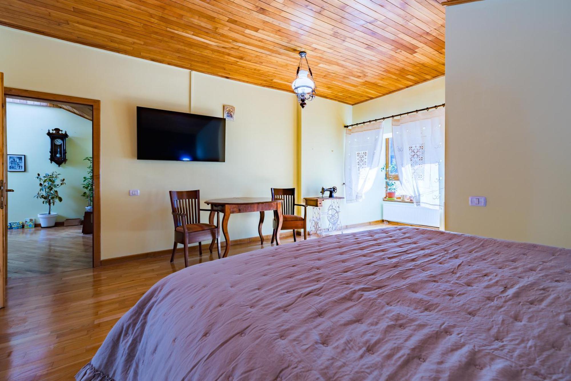 Apartamento Azure In Downtown - Free Parking *