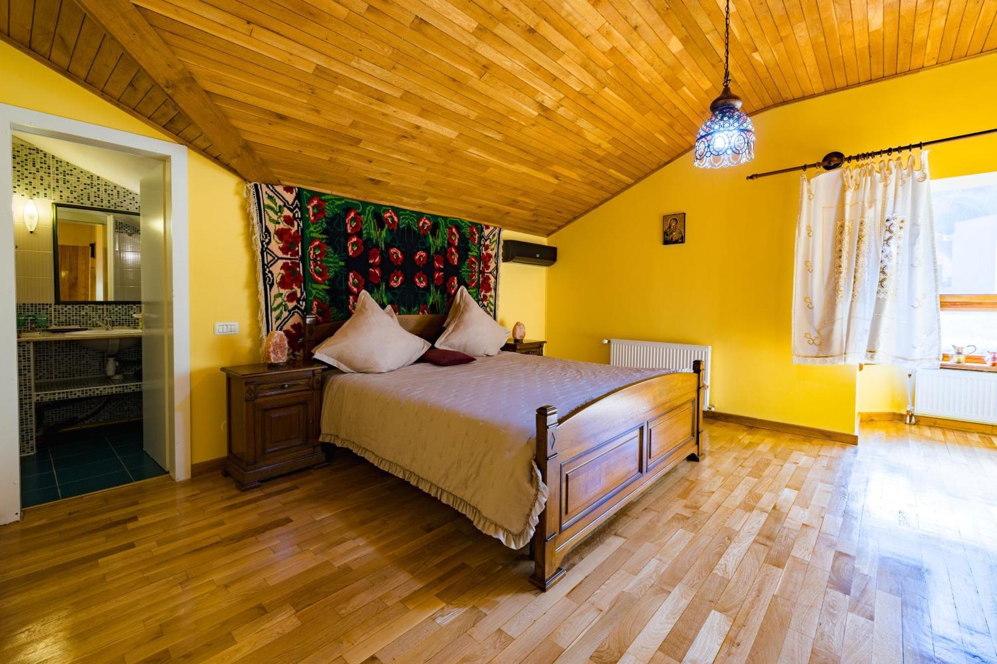 Apartamento Azure In Downtown - Free Parking Braşov